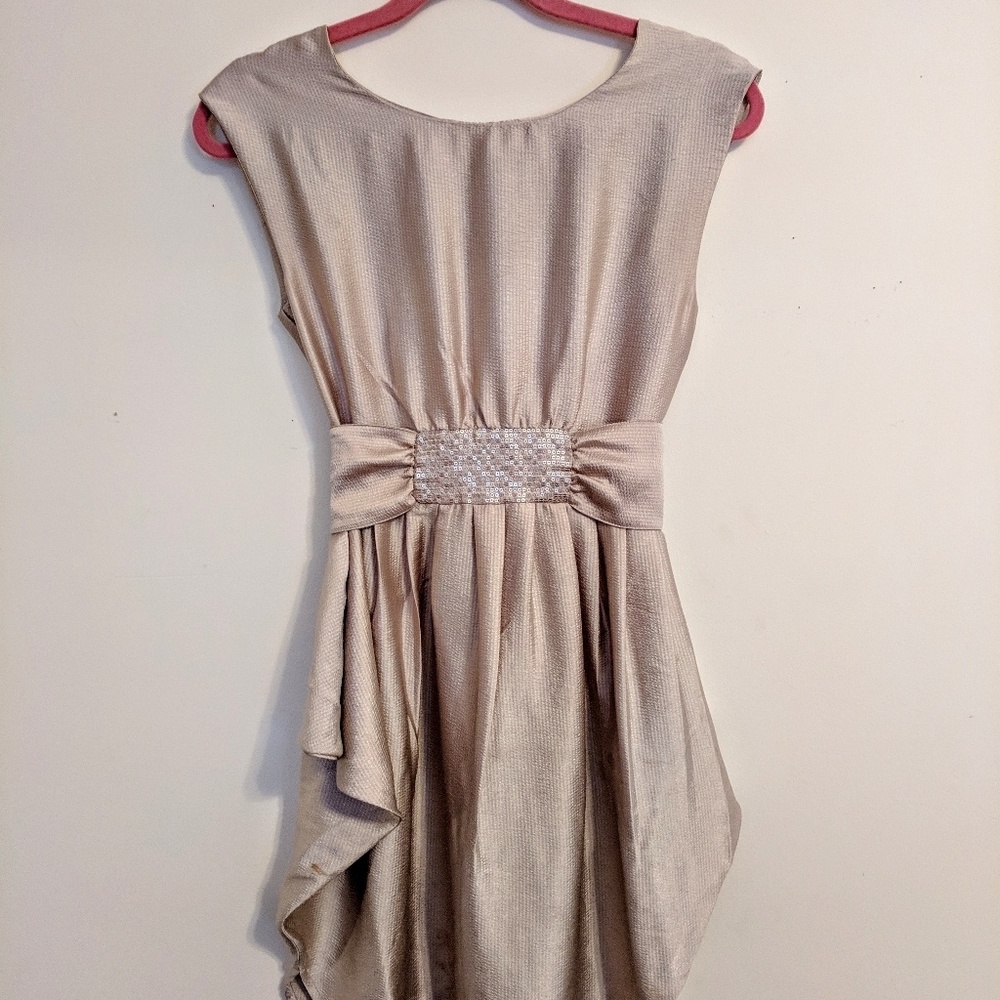 H&M Formal Dress- size 2